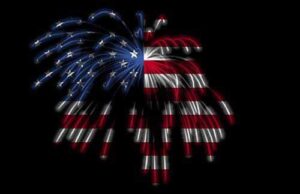 Fuegos artificiales y actividades del 4 de julio en Delaware Fuegos artificiales 4 de julio