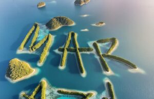 Piso 21, Clean Bandit y Jhosy se unen para el himno del verano “Mar azul”