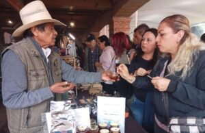 Supera expectativa el Festival Artesanal de Café Chocolate y Más de Tepotzotlán y prepara su evento en la CDMX Aspecto Festival Tepotzotlán