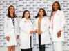 Meet Beebe Healthcare’s Second Class of Resident Physicians Beebe White Coat Ceremony 2024