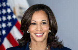 Factchecking the Harris-Trump Debate/Verificación del debate entre Harris y Trump Foto oficial Kamala Harris (Cortesía The White House)