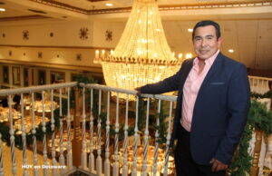 ¡Felicidades Nato! Fortunato Pérez