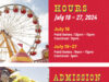 The Delaware State Fair opens today