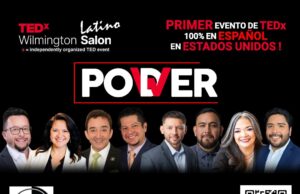 Primer evento de líderes latinos en Wilmington