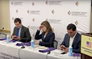 CHLI’s Congressional Public Policy Briefing on Puerto Rico