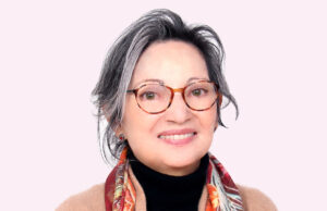 Know Your Rights: Immigrant Voices – How Delaware’s Undocumented Community Impact Elections from Beyond the Ballot Box Charito Calvachi–Mateyko