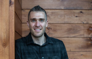 The Future of Real Estate Is Now: Embracing a New Era of Transparency and Consumer Empowerment Dustin Parker