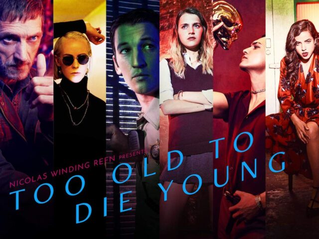 Too old to die young