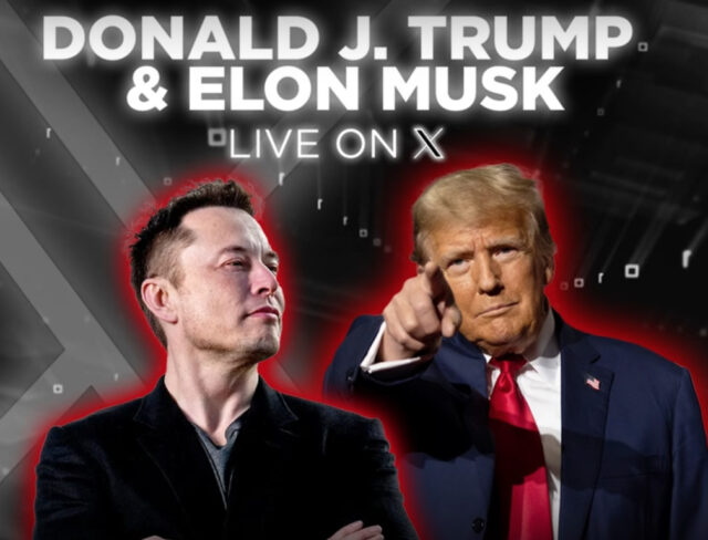 Trump-Musk