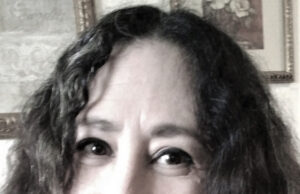 While we are here on earth Zulma Arroyo