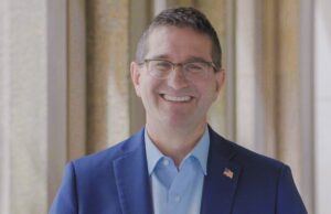 Citizens PAC Celebrates “New Day in Delaware” Matt Meyer (Fb Matt Meyer)