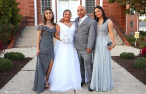 Matrimonio de Karla y Juan Pablo