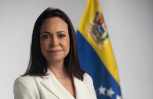 María Corina Machado gana el premio Václav Havel de Derechos Humanos del Consejo de Europa María Corina Machado