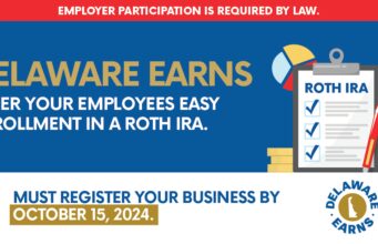 Deadline to Register for Delaware EARNS Quickly Approaching