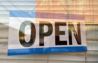 ¿Abiertos o cerrados?