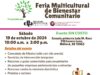 Multi-Cultural Community Wellness Fair Comes to Lulu M. Ross Elementary