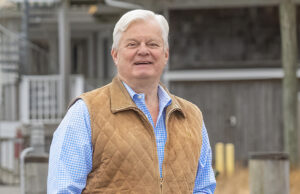 Obituary: Theodore W. Becker