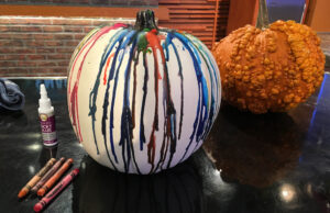 Get the Most Out of Your Pumpkin