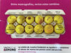 Tomando conciencia sobre el cáncer de mama con Luisa Ortiz y Promotoras Know your lemons (Photo courtesy Know your lemons Foundation/Christiana Care)