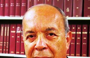 “THE GOOD, BAD AND UGLIER; TRUMP APPOINTMENTS” Raoul Lowery Contreras