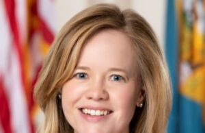 Lieutenant Governor-elect Kyle Evans Gay Finalizes Senior Staff Kyle Evans Gay