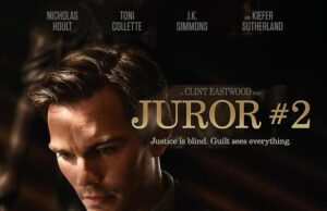 “Juror #2” (o la sigilosa duda razonable)