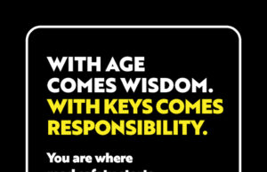 Delaware Office of Highway Safety encourages safe driving decisions for seniors and their loved ones