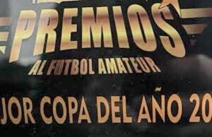 Delaware Super Cup reconocido como “Mejor Torneo Amateur” del año de Estados Unidos Premios al FĂștbol Amateur 2024