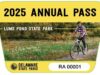 2025 Delaware State Parks Annual Passes, Surf Fishing Permits to Go on Sale Dec. 3