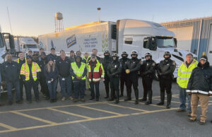 Operation Teddy Bear Teddy Bear Team