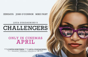 “Challengers” (o la vida en un ‘tie break’ indefinido)