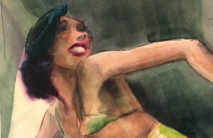 RAL plans bus trip to Delaware Museum of Art for Jazz Age Illustration Exhibit Journey to the Delaware Museum of Art to experience their newest exhibition, Jazz Age Illustration