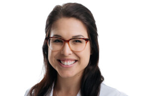 Dr. Roman joins TidalHealth Neurology Dr. Samantha Roman