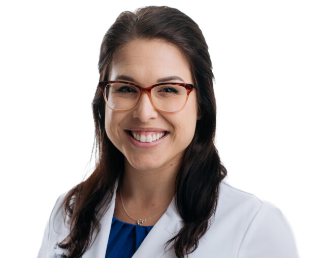 Dr. Samantha Roman