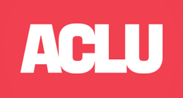 ACLU