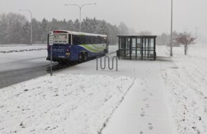 Closures and delays for January 22nd