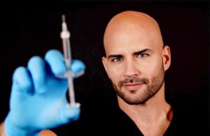 ¿Bótox gástrico? Conozca sus riesgos y priorice su salud Dr. Eduardo Cardona