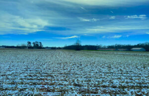 Sussex County readies for first major winter storm of 2024-2025 season Snowy Sussex County 01/05/25