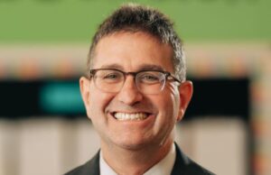 Gov. Meyer joins other Governors to demand Trump Administration release withheld Education Funding Matt Meyer (Photo courtesy Gov. Meyer Office)