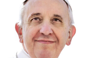 Esperanza, la autobiografía del papa Francisco, la primera de la historia escrita por un pontífice Acaba de lanzarse al mercado el libro "Esperanza" con la biografía del Papa Francisco (Fotografía portada oficial cortesía PRH).