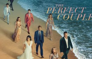 “The Perfect Couple” (o esos asesinatos que perturban la paz) The Perfect Couple