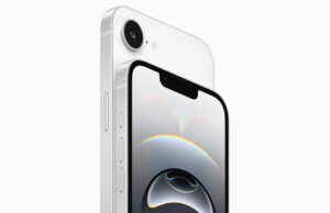 Apple presenta el iPhone 16e: un nuevo y poderoso integrante de la familia iPhone 16