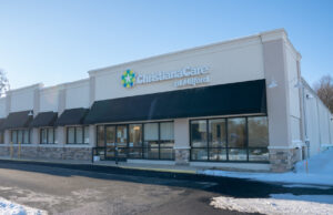 ChristianaCare Brings Primary Care and Neurointerventional Care to Kent, Sussex Counties at New Milford Location ChristianaCare-Brings-Primary-Care-and-Neurointerventional-Care-to-Sussex-County-at-New-Milford-Location