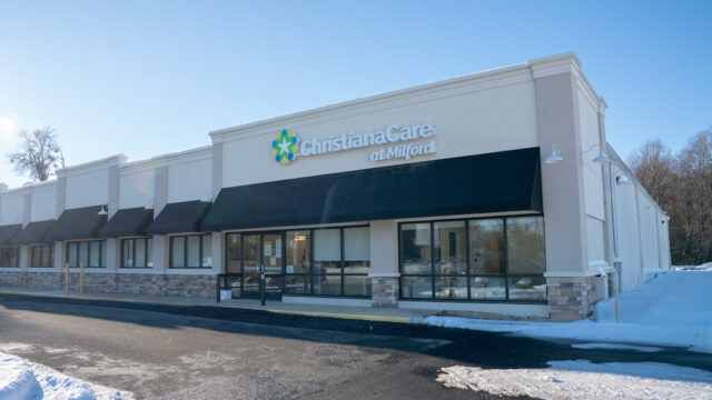 ChristianaCare-Brings-Primary-Care-and-Neurointerventional-Care-to-Sussex-County-at-New-Milford-Location