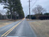 February 11th: Early Dismissals and cancellations Delaware road (Photo by HOY en Delaware)
