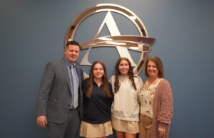 Sussex Academy seniors named Secretary of Education Scholars Sussex Academy seniors named Secretary of Education Scholars