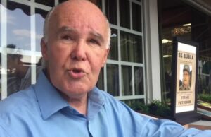 Op-Ed – China en la encrucijada: democratización o regreso al Tercer Mundo Luis Zúñiga es analista político y exdiplomático