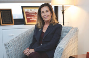 Entrevista con la fiscal general de Delaware Kathy Jennings Fiscal general de Delaware Kathy Jennings (Foto HOY en Delaware)