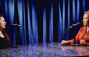 “Lo que calla una dama”, nuevo programa de Jazmine Buke Primer episodio de "Lo que calla una dama" con Jazmine Buke