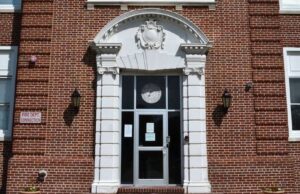 IRSD Referendum Defeated Selbyville school, one of the schools under the Indian River School District (Photo FB IRSD).